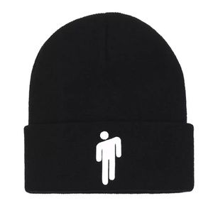 Billie Eilish beanie hat black brand new never